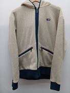 アルマディラフルジップフーディ|THE NORTH FACE