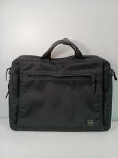 ブリーフケース BLK|PORTER