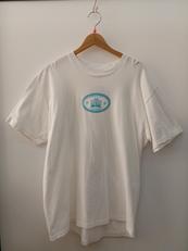 Tシャツ WHT|SUPREME