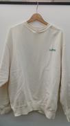 SMITHFIELD CREWNECK SWEAT WHT|L.L.BEAN