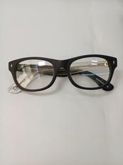 サングラス　GRY|RECS