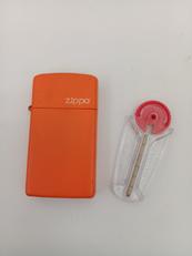 オイルライター|ZIPPO