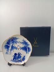 メモリアルプレート|MEISSEN