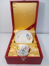 カップ&ソーサー|MEISSEN