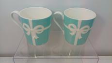 ペアマグカップ|TIFFANY&CO.