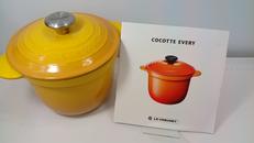 両手鍋|LE CREUSET