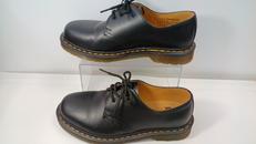 3ホールシューズ BLK|DR.MARTENS