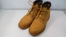 ワークブーツ|TIMBERLAND
