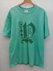 Tシャツ　MNT|THISISTHENEVERTHAT