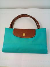 ナイロンバッグ　GRN|LONGCHAMP