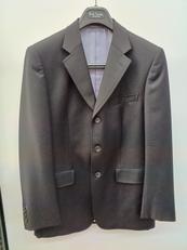 スーツ上下セット　BLK|PAUL SMITH