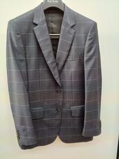 スーツセット　NVY|PAUL SMITH