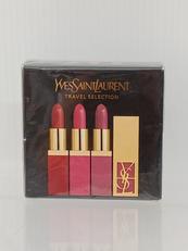 TRAVEL SELECTION|YVES SAINT LAURENT