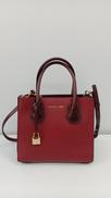 2WAYハンドバッグ　RED|MICHAEL　KORS
