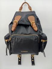 バックパック BLK|BURBERRY