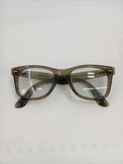 サングラス　GRN|RAY BAN