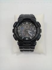 G-SHOCK BLK|CASIO