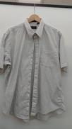 半袖シャツ　WHT|CHRISTIAN DIOR MONSIEUR