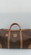 ボストンバッグ　BRN|CELINE