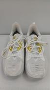 スニーカー WHT|UNDER ARMOUR