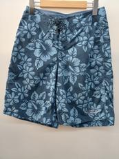 ショートパンツ BLU|PATALOHA
