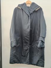 ダウンジャケット　NVY|MAX MARA