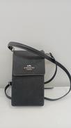 ショルダーバッグ BLK|COACH
