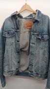 デニムジャケット|LEVI'S