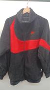 フリースジャケット BLK|NIKE