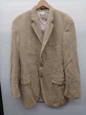 テーラードジャケット　YEL|RALPH LAUREN