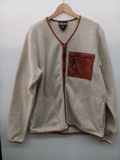 フリースジャケット|PATAGONIA