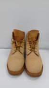 ブーツ　BEG|TIMBERLAND