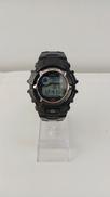 G-SHOCK BLK|CASIO
