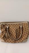 2WAYバッグ BEG|GUCCI