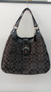 ホーボートートバッグ|COACH