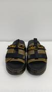 AYCEスライドサンダル|DR.MARTENS
