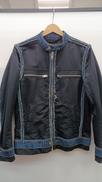 ブルゾン　BLK|DIESEL