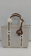 トートバッグ WHT|KATESPADE