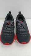 REACTX INFINITY RUN4 BLK|NIKE