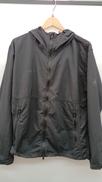 ジャケット　BLK|MAMMUT