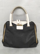 バイカラーバッグ|FURLA