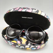 サングラス|TSUMORI GHISATO