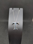 シルバーネックレス|TIFFANY&CO.