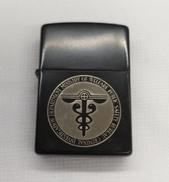 オイルライター|ZIPPO