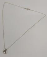 フルハートネックレス|TIFFANY&CO.