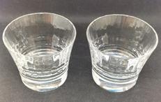 ペアグラス|BACCART