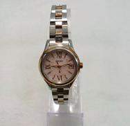 クォーツ・アナログ腕時計|SEIKO