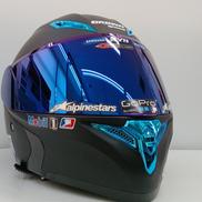 フルフェイス|CROWN RACING