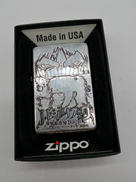 オイルライター|ZIPPO