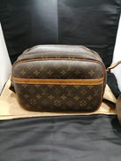 ﾓﾉｸﾞﾗﾑ　リポーター|LOUIS VUITTON